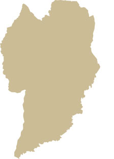 Mapa de Pederneiras