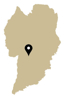 Mapa de Curitiba